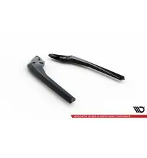 Ensemble Diffuseur Subaru WRX STI Mk1 Facelift