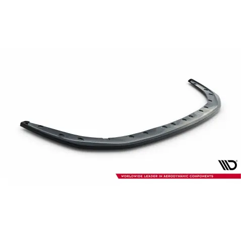 Lame Du Pare-Chocs Avant BMW M135i M-Performance F40