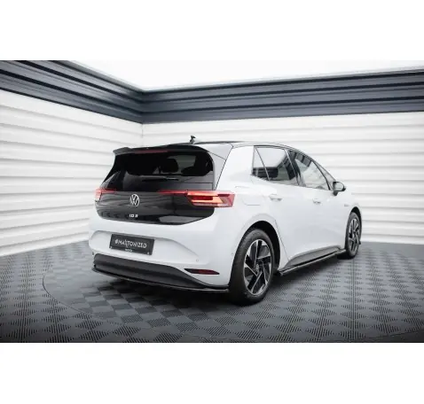 Ensemble Diffuseur Volkswagen ID.3 Mk1