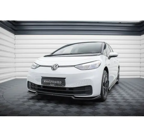 Ensemble Diffuseur Volkswagen ID.3 Mk1
