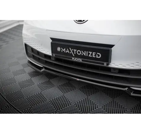 Ensemble Diffuseur Volkswagen ID.3 Mk1