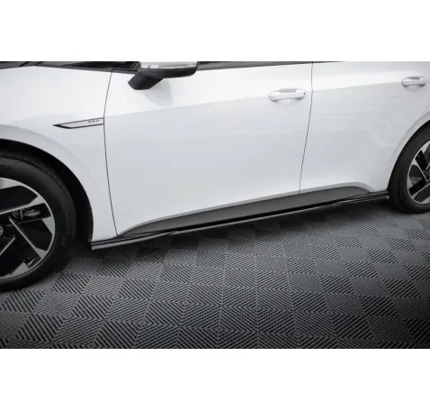 Ensemble Diffuseur Volkswagen ID.3 Mk1