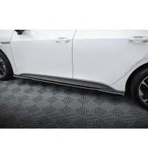 Ensemble Diffuseur Volkswagen ID.3 Mk1