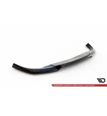 Ensemble Diffuseur Volkswagen ID.3 Mk1