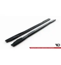 Ensemble Diffuseur Volkswagen ID.3 Mk1