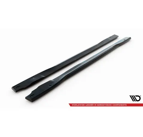 Ensemble Diffuseur Volkswagen ID.3 Mk1