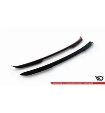 Ensemble Diffuseur Volkswagen ID.3 Mk1