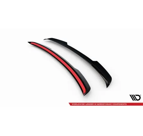 Ensemble Diffuseur Volkswagen ID.3 Mk1