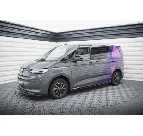 Ensemble Diffuseur Volkswagen Multivan T7