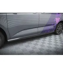 Ensemble Diffuseur Volkswagen Multivan T7