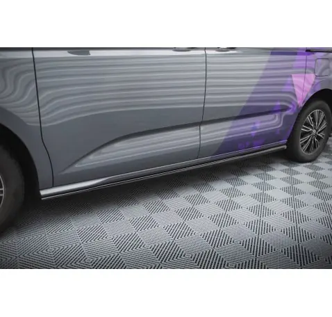 Ensemble Diffuseur Volkswagen Multivan T7