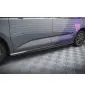 Ensemble Diffuseur Volkswagen Multivan T7
