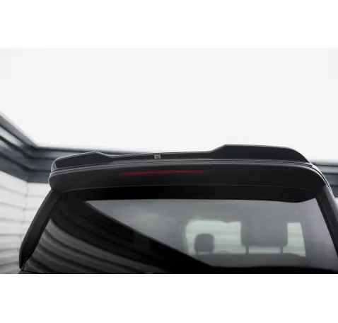 Ensemble Diffuseur Volkswagen Multivan T7