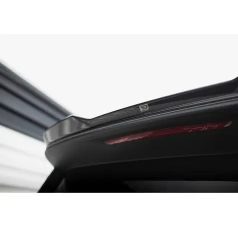 Ensemble Diffuseur Volkswagen Multivan T7