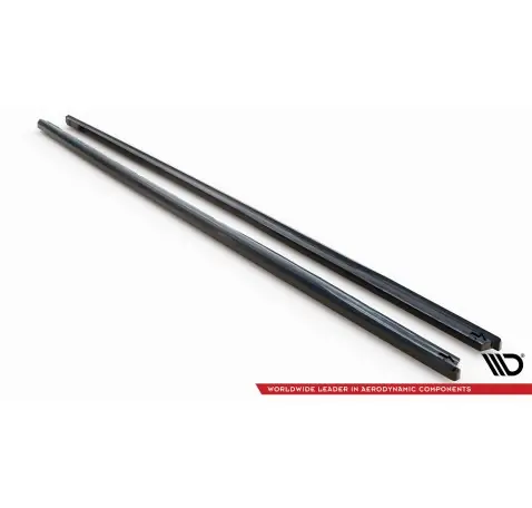 Ensemble Diffuseur Volkswagen Multivan T7