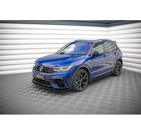 Ensemble Diffuseur Volkswagen Tiguan R Mk2 Facelift