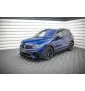 Ensemble Diffuseur Volkswagen Tiguan R Mk2 Facelift