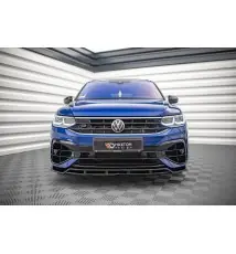 Ensemble Diffuseur Volkswagen Tiguan R Mk2 Facelift