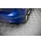 Ensemble Diffuseur Volkswagen Tiguan R Mk2 Facelift