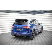 Ensemble Diffuseur Volkswagen Tiguan R Mk2 Facelift