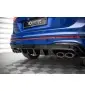 Ensemble Diffuseur Volkswagen Tiguan R Mk2 Facelift