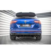 Ensemble Diffuseur Volkswagen Tiguan R Mk2 Facelift