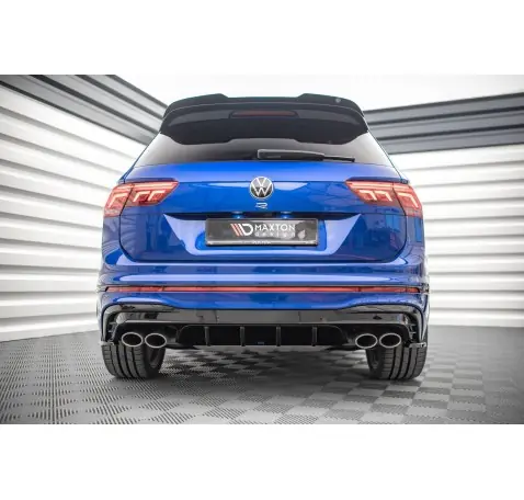 Ensemble Diffuseur Volkswagen Tiguan R Mk2 Facelift