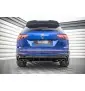 Ensemble Diffuseur Volkswagen Tiguan R Mk2 Facelift
