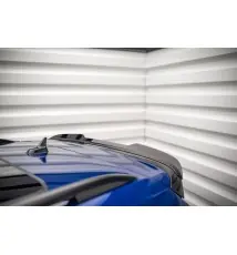 Ensemble Diffuseur Volkswagen Tiguan R Mk2 Facelift