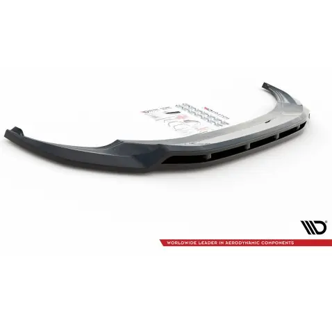 Ensemble Diffuseur Volkswagen Tiguan R Mk2 Facelift