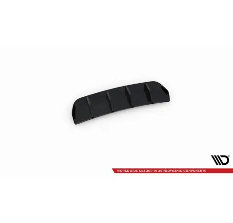 Ensemble Diffuseur Volkswagen Tiguan R Mk2 Facelift