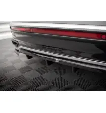 Ensemble Diffuseur Volkswagen Taigo R-Line Mk1