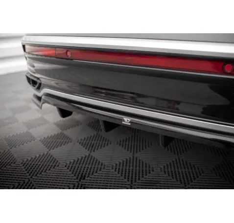 Ensemble Diffuseur Volkswagen Taigo R-Line Mk1