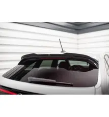 Ensemble Diffuseur Volkswagen Taigo R-Line Mk1