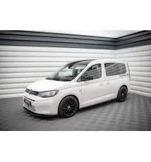Ensemble Diffuseur Volkswagen Caddy Mk5