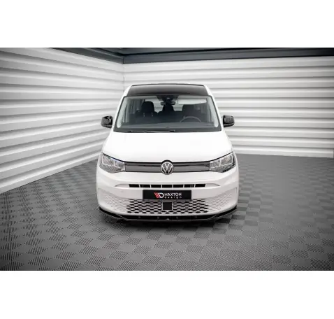 Ensemble Diffuseur Volkswagen Caddy Mk5