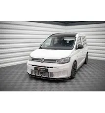 Ensemble Diffuseur Volkswagen Caddy Mk5
