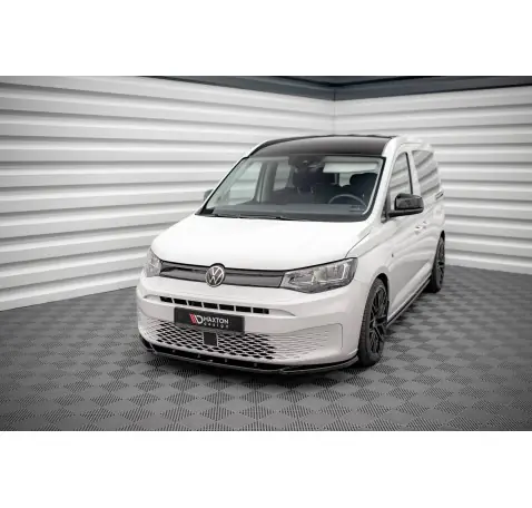 Ensemble Diffuseur Volkswagen Caddy Mk5