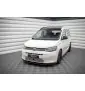 Ensemble Diffuseur Volkswagen Caddy Mk5
