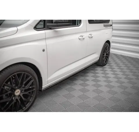 Ensemble Diffuseur Volkswagen Caddy Mk5