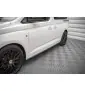 Ensemble Diffuseur Volkswagen Caddy Mk5