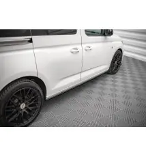 Ensemble Diffuseur Volkswagen Caddy Mk5