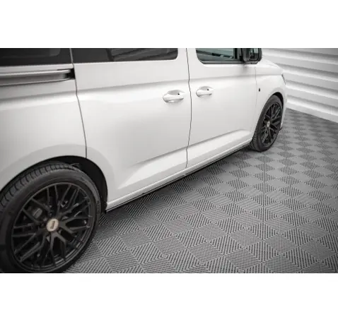 Ensemble Diffuseur Volkswagen Caddy Mk5