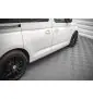 Ensemble Diffuseur Volkswagen Caddy Mk5