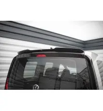 Ensemble Diffuseur Volkswagen Caddy Mk5