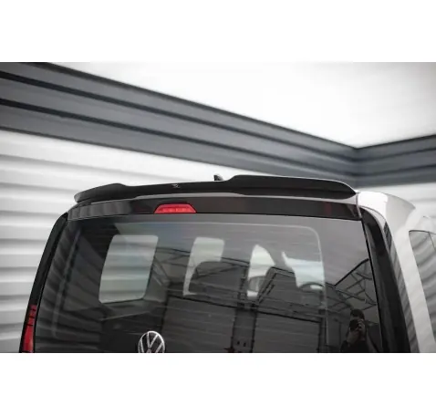 Ensemble Diffuseur Volkswagen Caddy Mk5