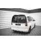 Ensemble Diffuseur Volkswagen Caddy Mk5