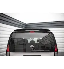 Ensemble Diffuseur Volkswagen Caddy Mk5