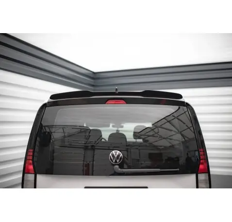 Ensemble Diffuseur Volkswagen Caddy Mk5