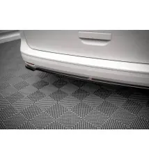 Ensemble Diffuseur Volkswagen Caddy Mk5